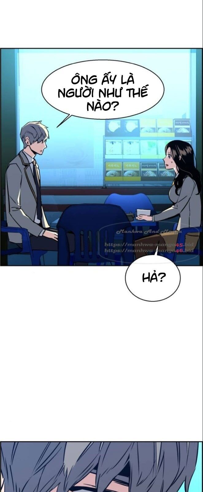 Bạn Học Của Tôi Là Lính Đánh Thuê Chap 29 - Next Chap 30