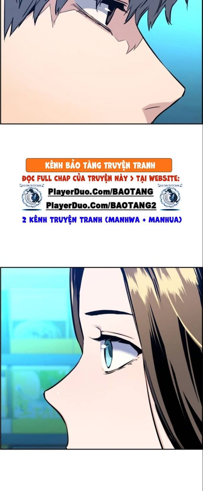 Bạn Học Của Tôi Là Lính Đánh Thuê Chap 29 - Next Chap 30