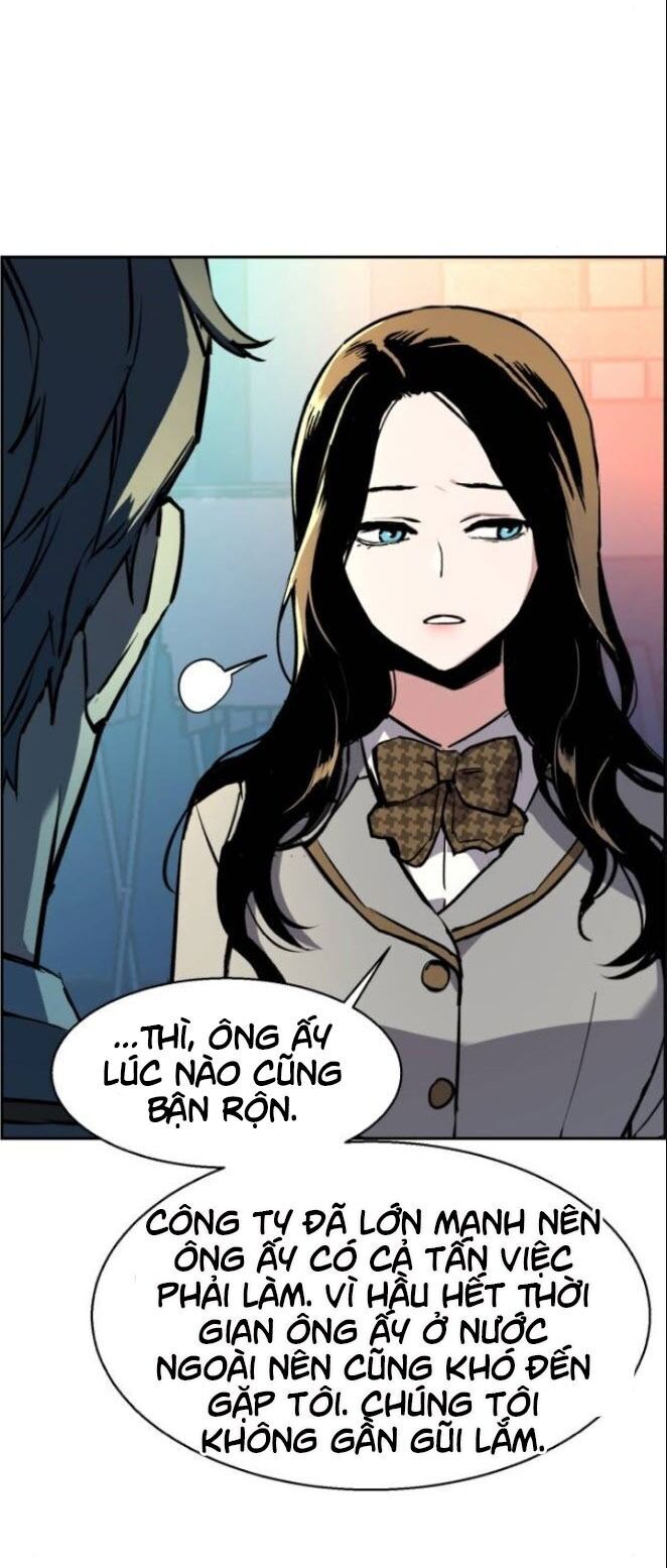 Bạn Học Của Tôi Là Lính Đánh Thuê Chap 29 - Next Chap 30