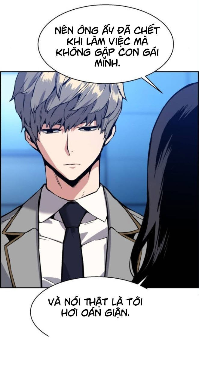 Bạn Học Của Tôi Là Lính Đánh Thuê Chap 29 - Next Chap 30