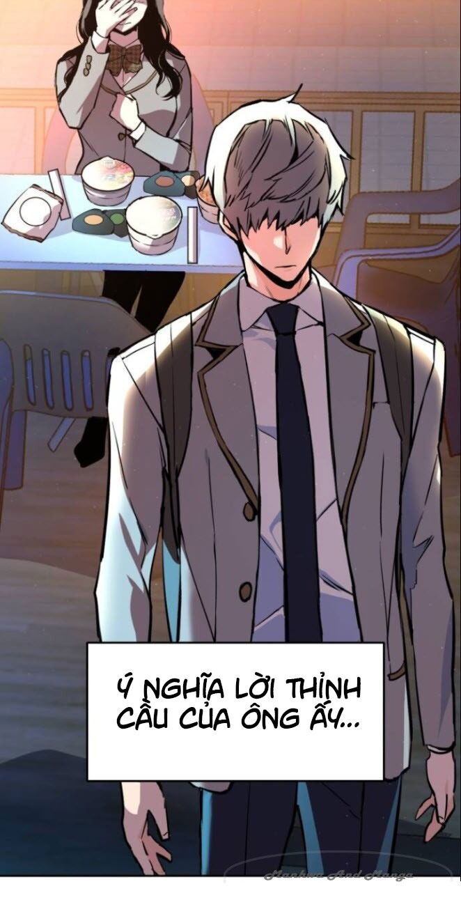 Bạn Học Của Tôi Là Lính Đánh Thuê Chap 29 - Next Chap 30