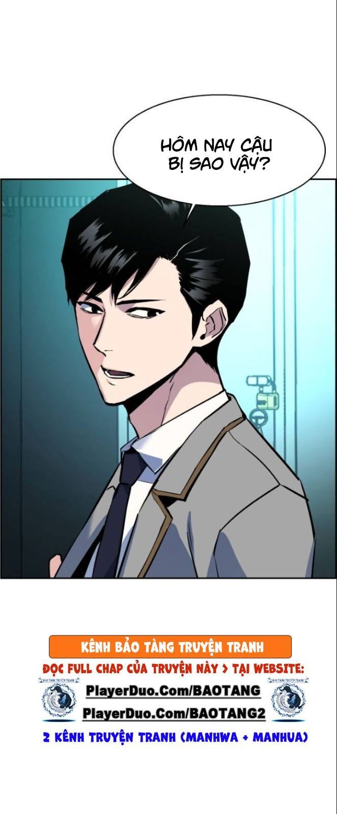 Bạn Học Của Tôi Là Lính Đánh Thuê Chap 29 - Next Chap 30