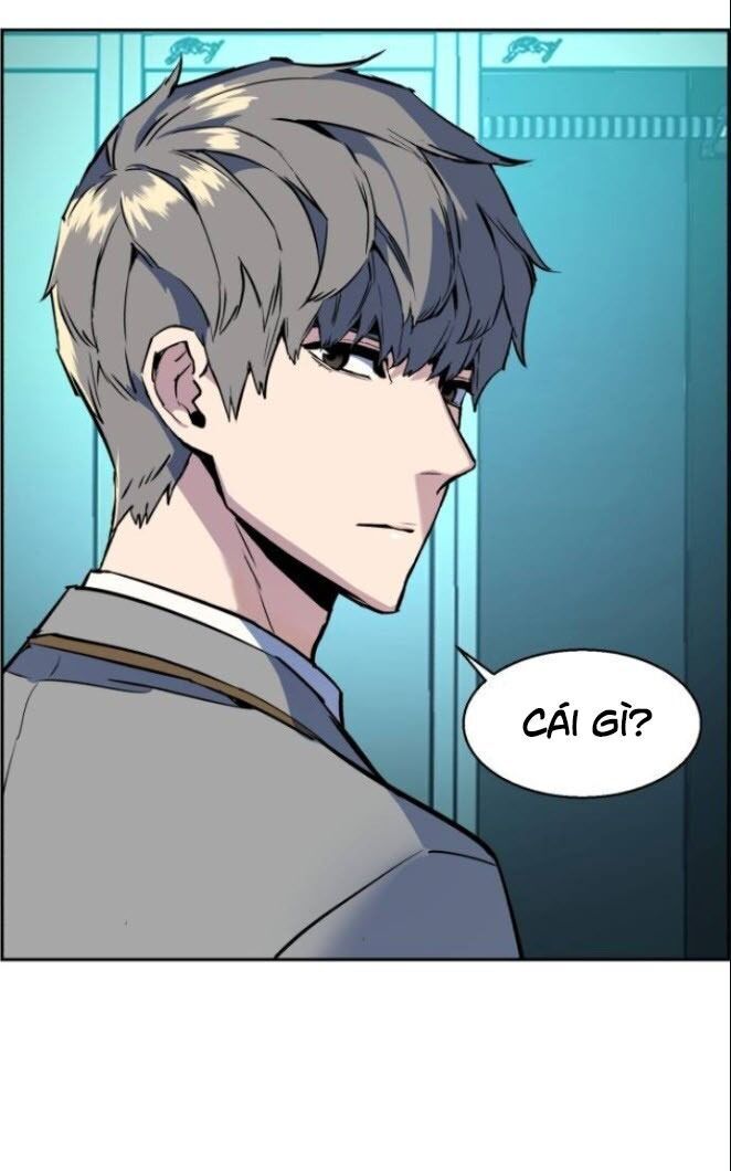 Bạn Học Của Tôi Là Lính Đánh Thuê Chap 29 - Next Chap 30