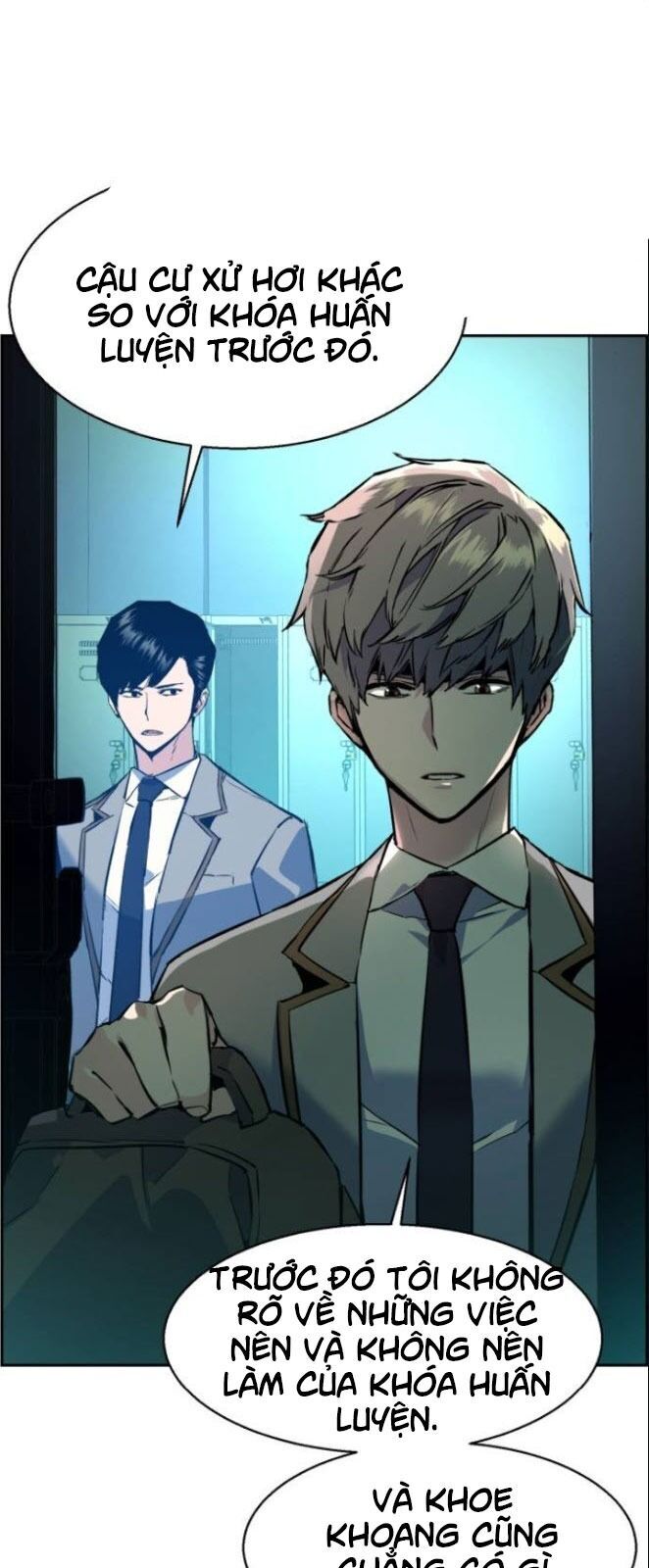 Bạn Học Của Tôi Là Lính Đánh Thuê Chap 29 - Next Chap 30