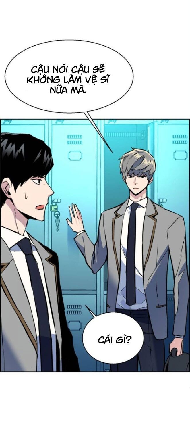 Bạn Học Của Tôi Là Lính Đánh Thuê Chap 29 - Next Chap 30