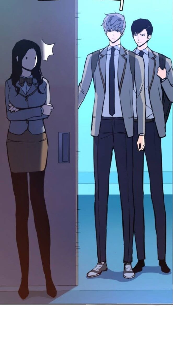 Bạn Học Của Tôi Là Lính Đánh Thuê Chap 29 - Next Chap 30