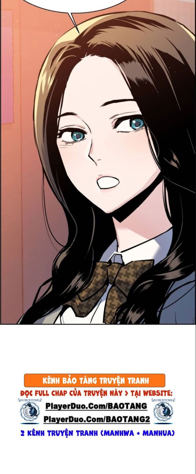 Bạn Học Của Tôi Là Lính Đánh Thuê Chap 29 - Next Chap 30