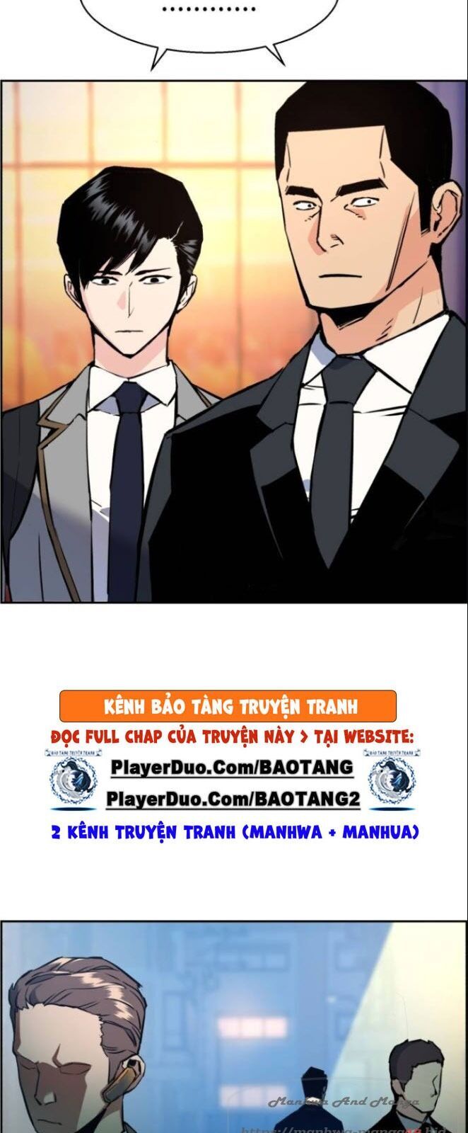Bạn Học Của Tôi Là Lính Đánh Thuê Chap 29 - Next Chap 30