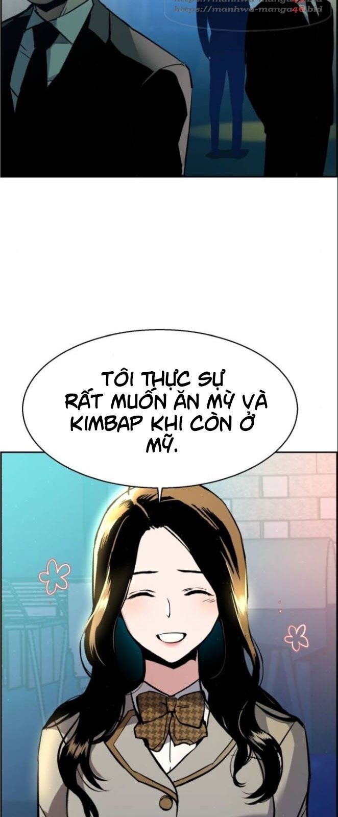 Bạn Học Của Tôi Là Lính Đánh Thuê Chap 29 - Next Chap 30