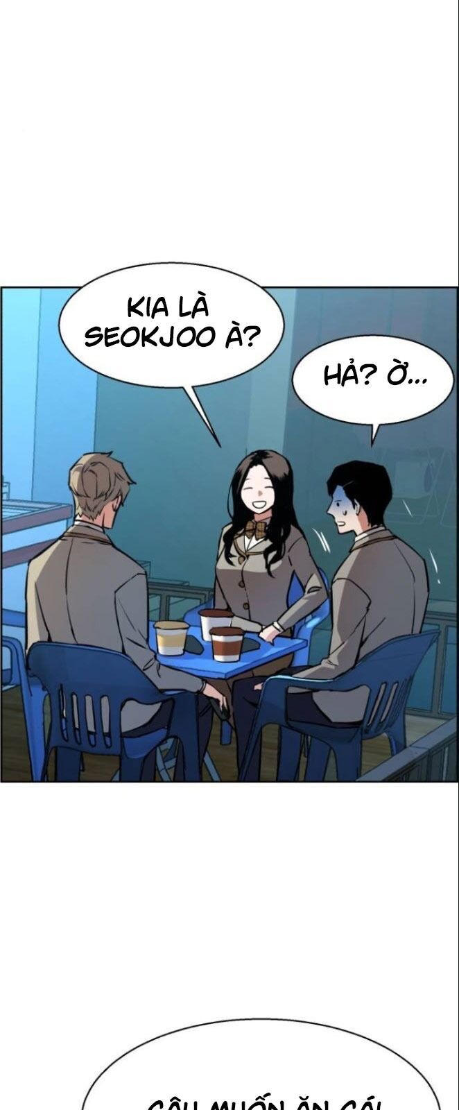Bạn Học Của Tôi Là Lính Đánh Thuê Chap 29 - Next Chap 30