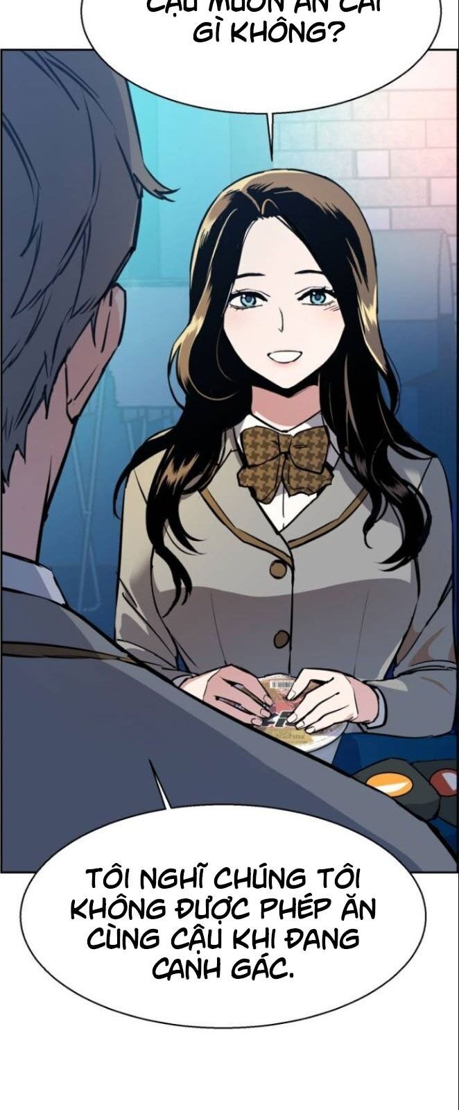 Bạn Học Của Tôi Là Lính Đánh Thuê Chap 29 - Next Chap 30