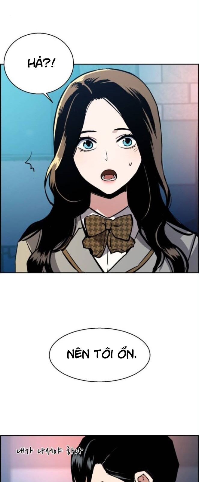 Bạn Học Của Tôi Là Lính Đánh Thuê Chap 29 - Next Chap 30