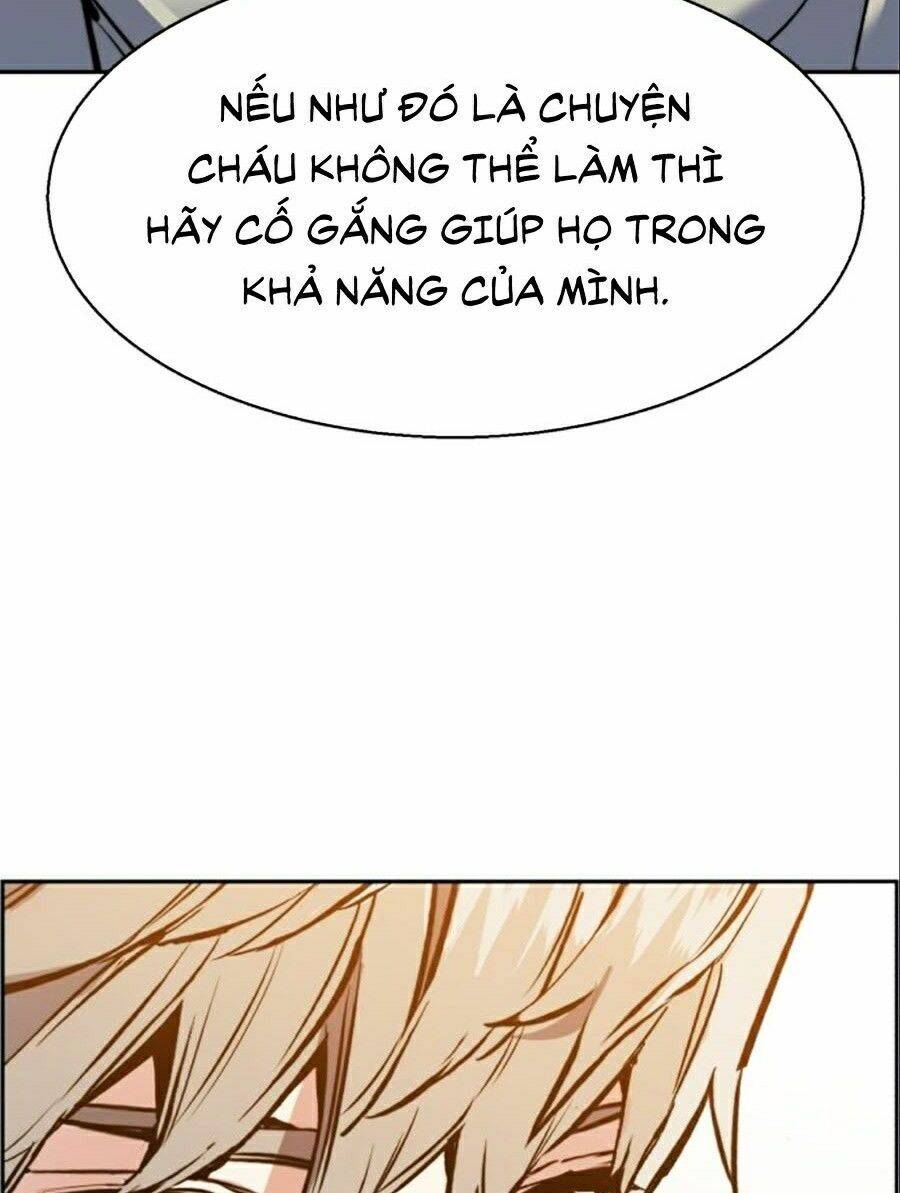 Bạn Học Của Tôi Là Lính Đánh Thuê Chap 31 - Next Chap 32