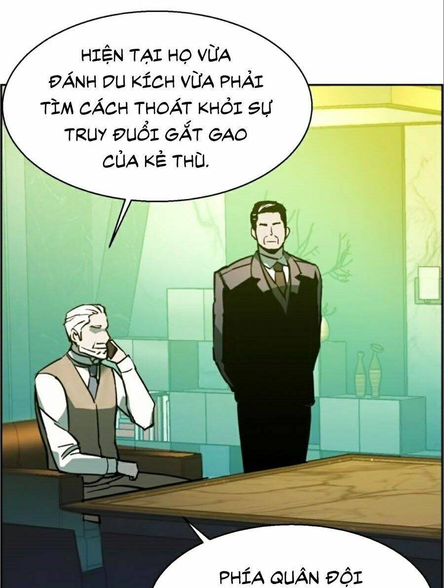 Bạn Học Của Tôi Là Lính Đánh Thuê Chap 31 - Next Chap 32