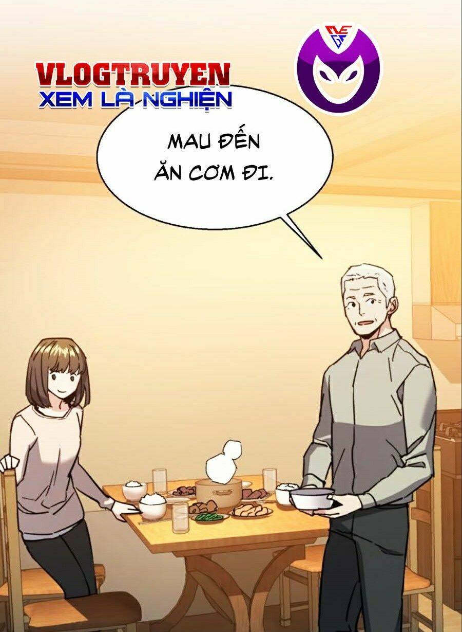 Bạn Học Của Tôi Là Lính Đánh Thuê Chap 31 - Next Chap 32