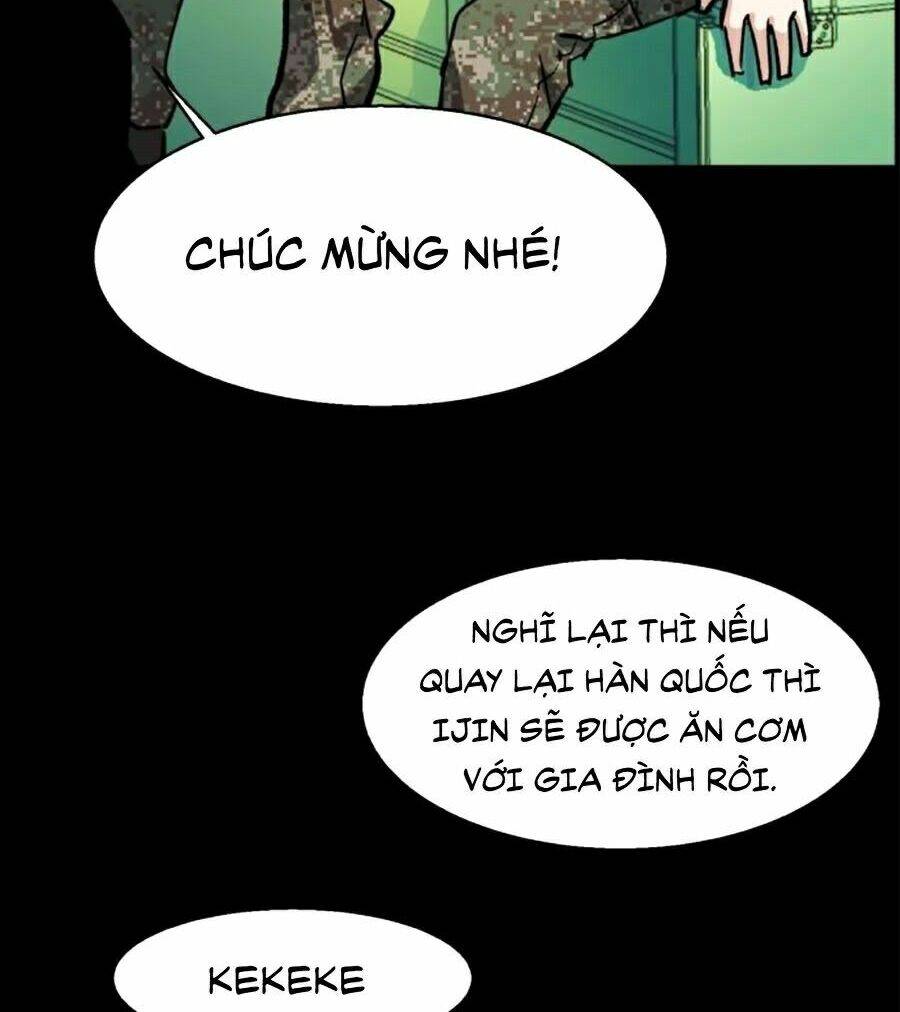 Bạn Học Của Tôi Là Lính Đánh Thuê Chap 31 - Next Chap 32