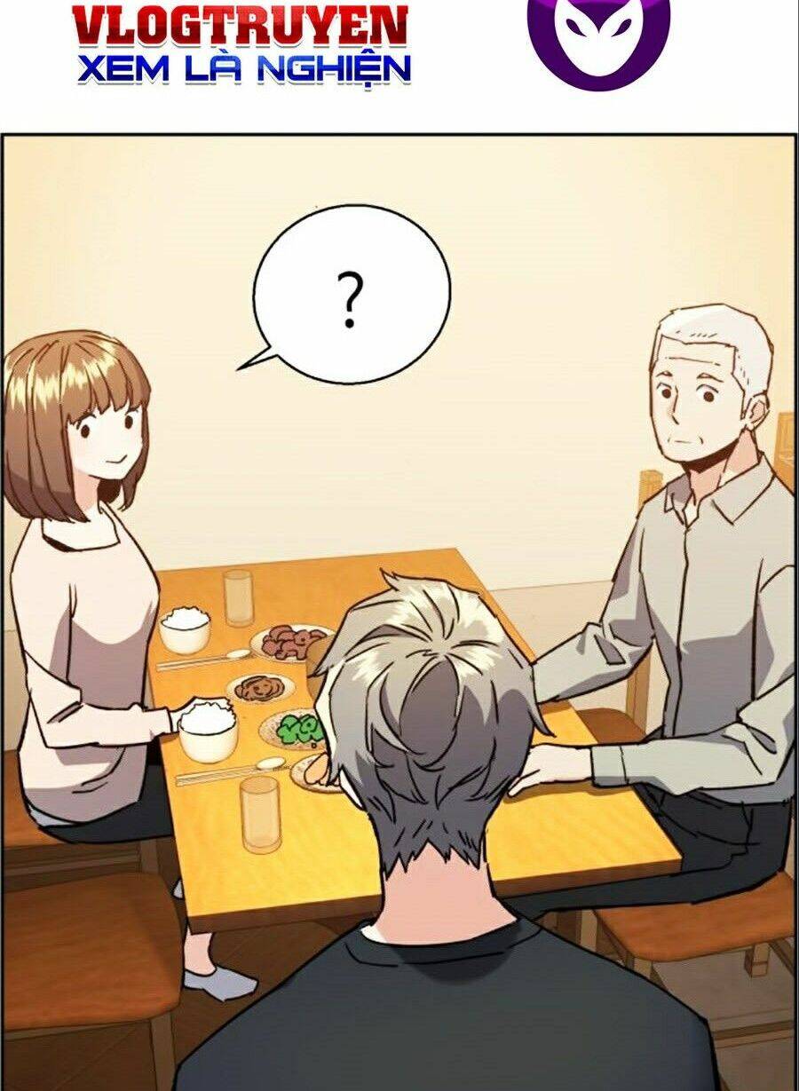 Bạn Học Của Tôi Là Lính Đánh Thuê Chap 31 - Next Chap 32