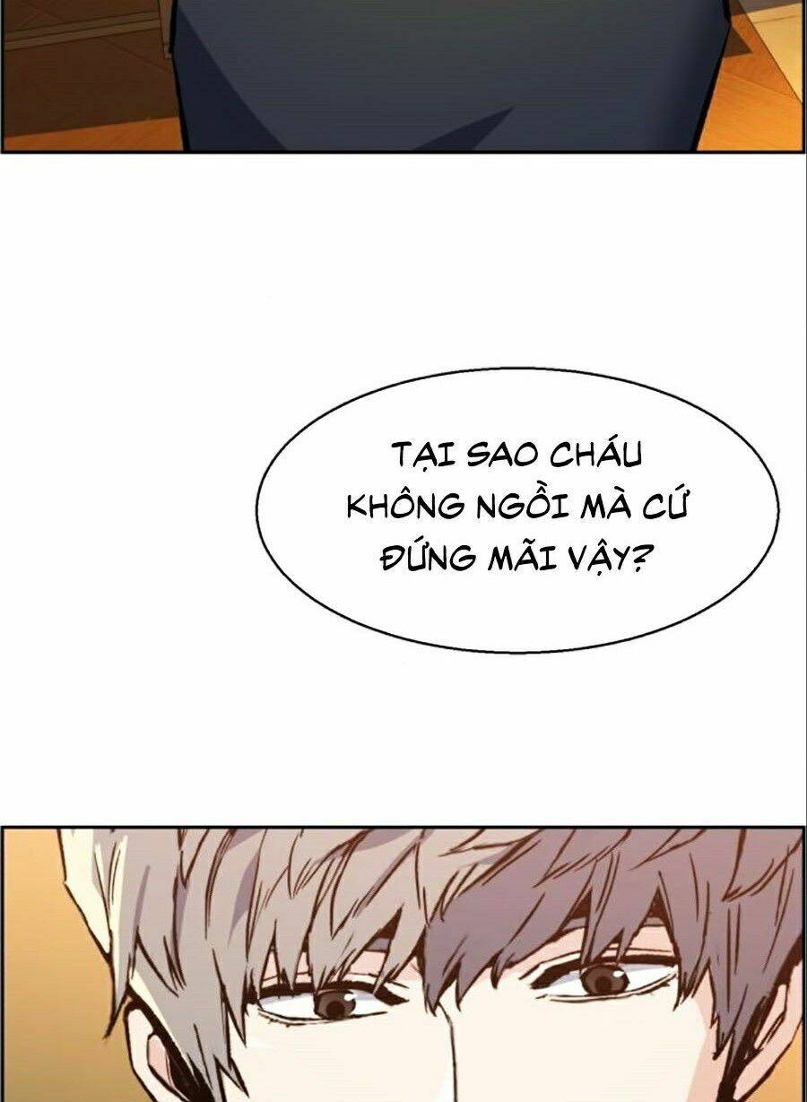Bạn Học Của Tôi Là Lính Đánh Thuê Chap 31 - Next Chap 32