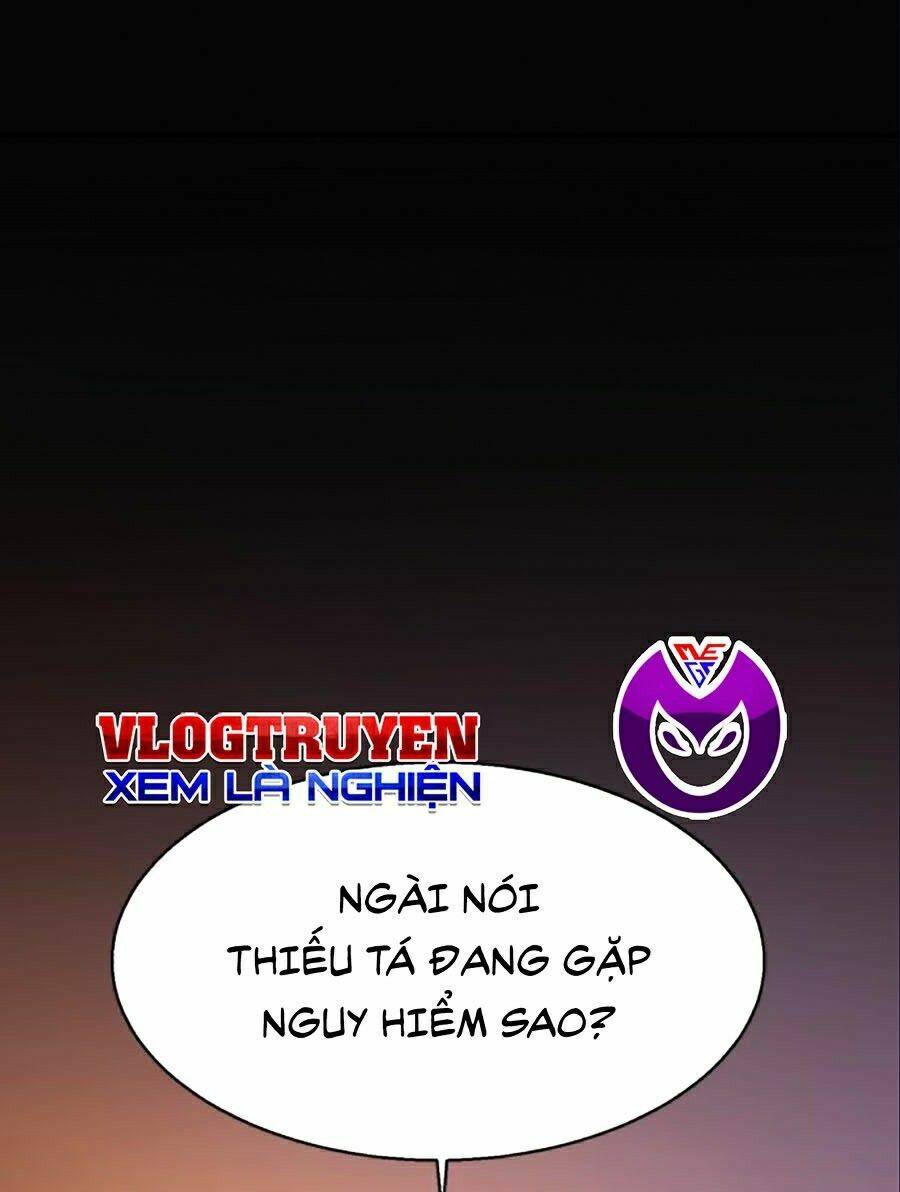 Bạn Học Của Tôi Là Lính Đánh Thuê Chap 31 - Next Chap 32