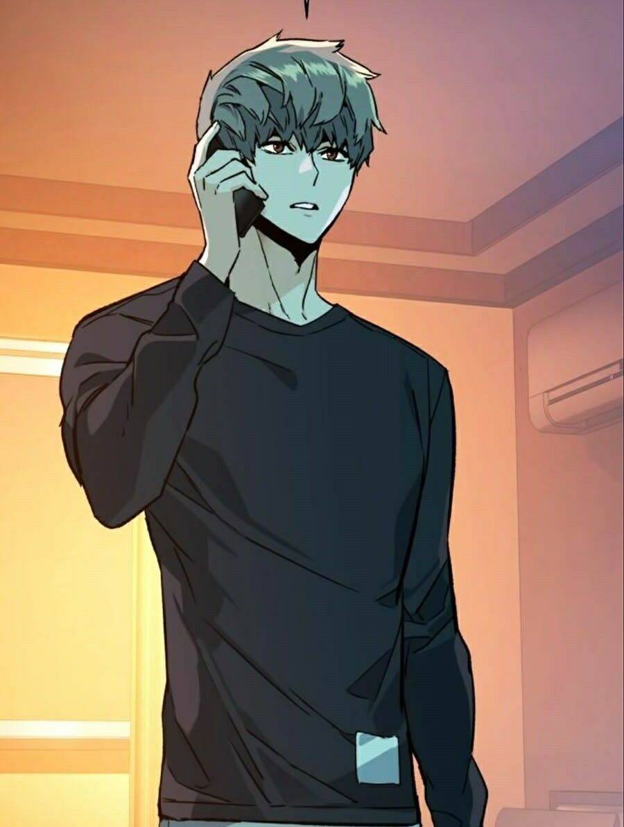 Bạn Học Của Tôi Là Lính Đánh Thuê Chap 31 - Next Chap 32