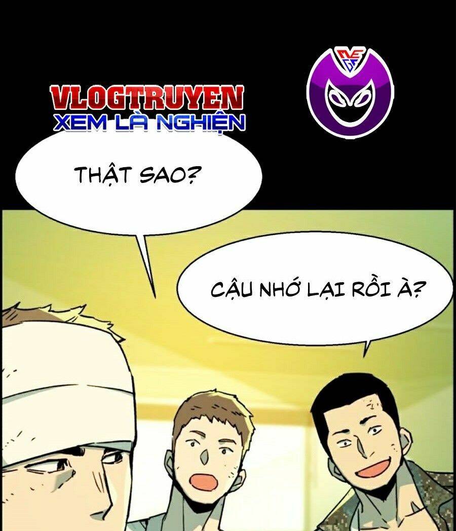 Bạn Học Của Tôi Là Lính Đánh Thuê Chap 31 - Next Chap 32