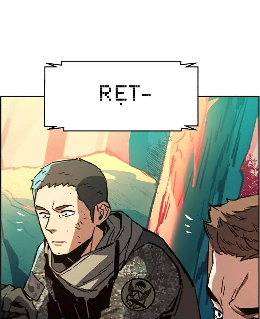 Bạn Học Của Tôi Là Lính Đánh Thuê Chap 33 - Next Chap 34