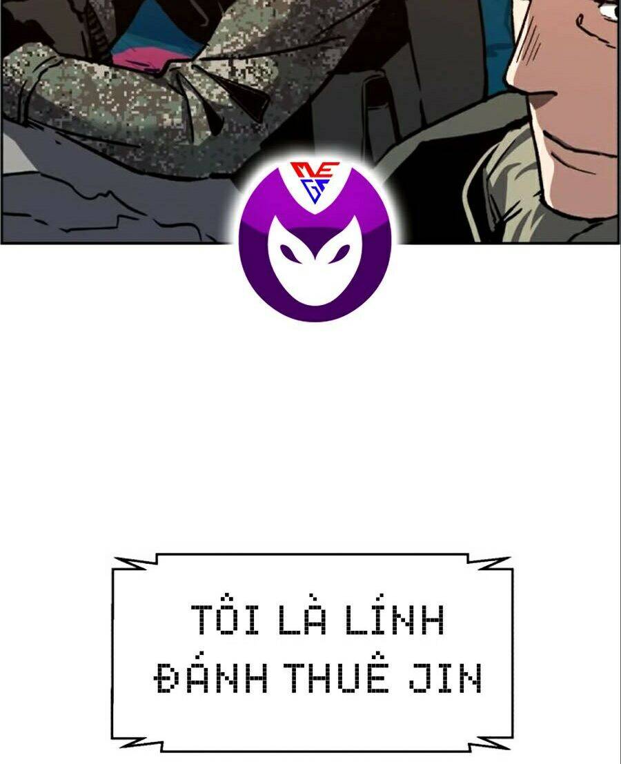 Bạn Học Của Tôi Là Lính Đánh Thuê Chap 33 - Next Chap 34