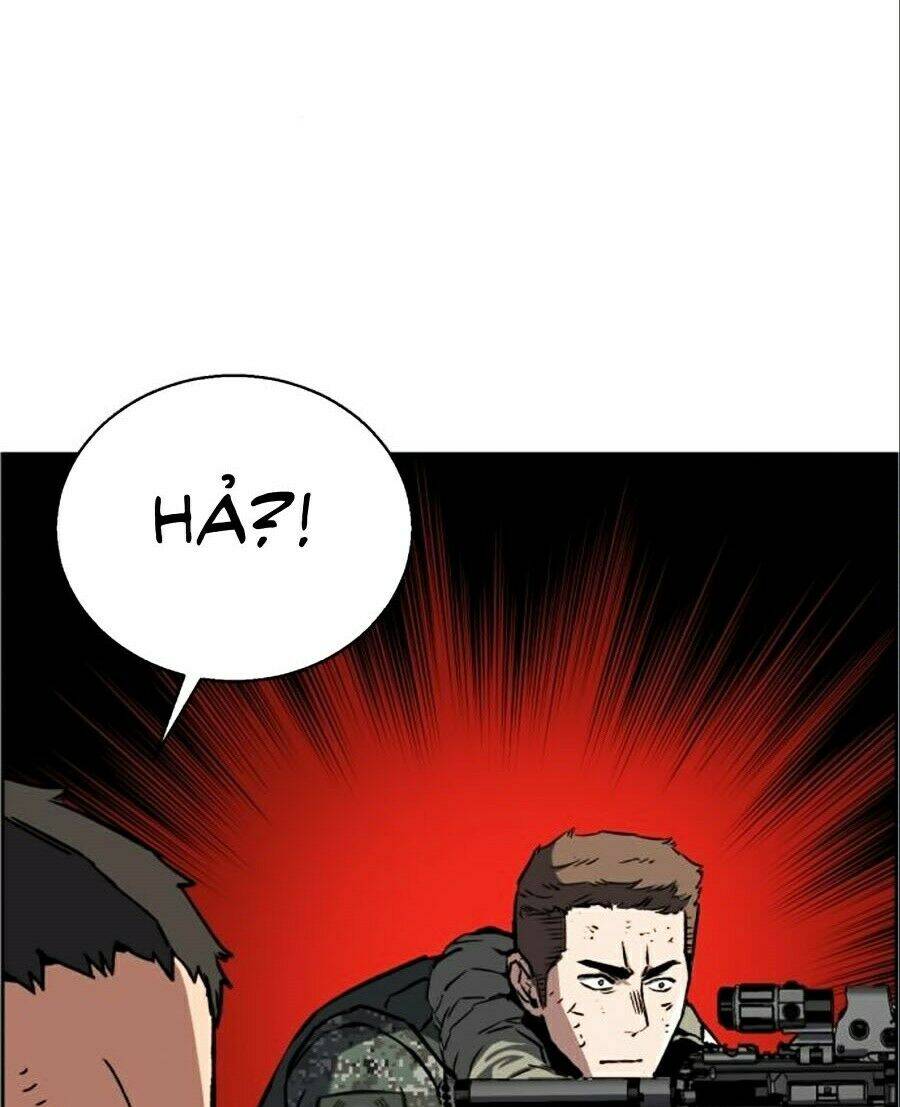 Bạn Học Của Tôi Là Lính Đánh Thuê Chap 33 - Next Chap 34