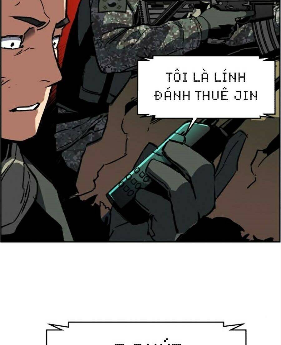 Bạn Học Của Tôi Là Lính Đánh Thuê Chap 33 - Next Chap 34