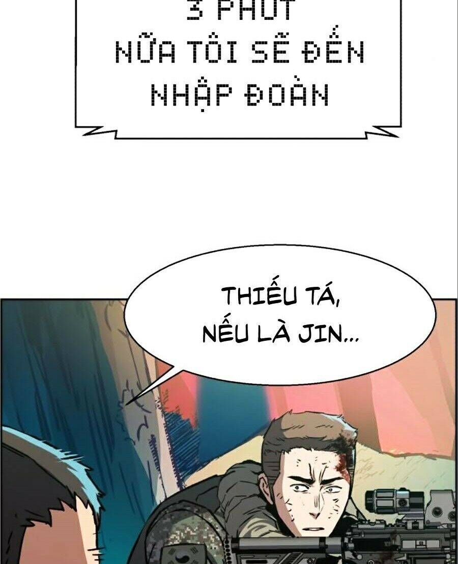 Bạn Học Của Tôi Là Lính Đánh Thuê Chap 33 - Next Chap 34