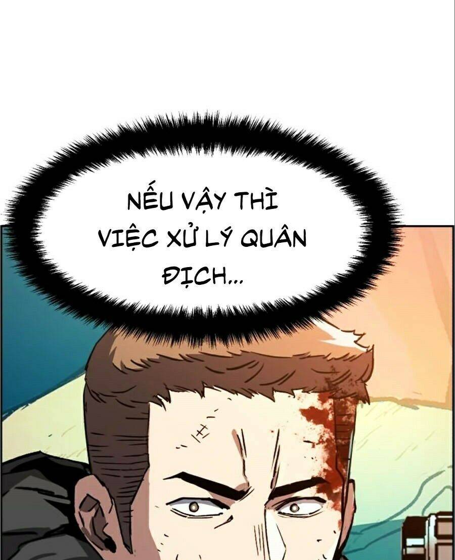 Bạn Học Của Tôi Là Lính Đánh Thuê Chap 33 - Next Chap 34