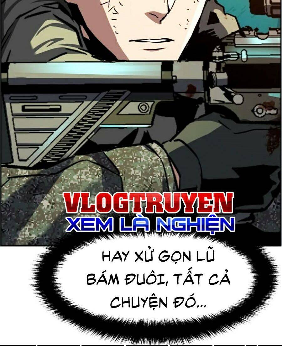 Bạn Học Của Tôi Là Lính Đánh Thuê Chap 33 - Next Chap 34