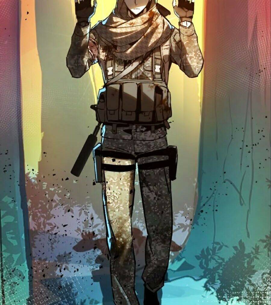 Bạn Học Của Tôi Là Lính Đánh Thuê Chap 33 - Next Chap 34