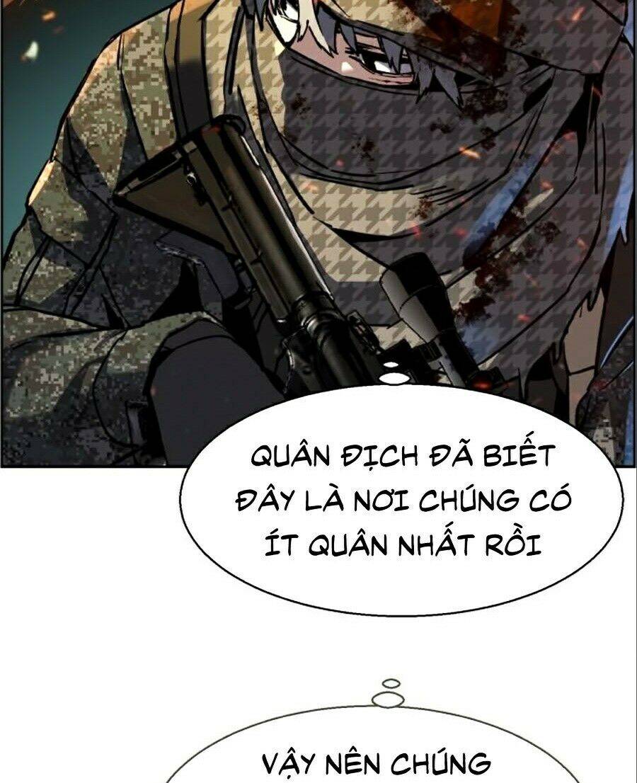 Bạn Học Của Tôi Là Lính Đánh Thuê Chap 33 - Next Chap 34