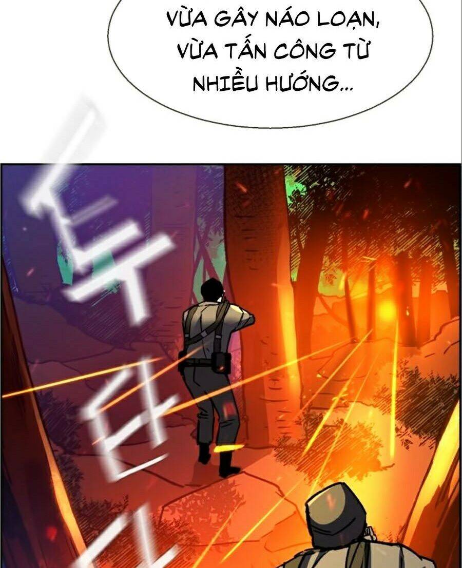 Bạn Học Của Tôi Là Lính Đánh Thuê Chap 33 - Next Chap 34