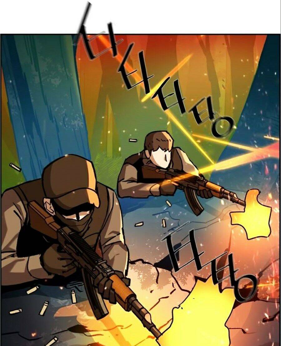 Bạn Học Của Tôi Là Lính Đánh Thuê Chap 33 - Next Chap 34