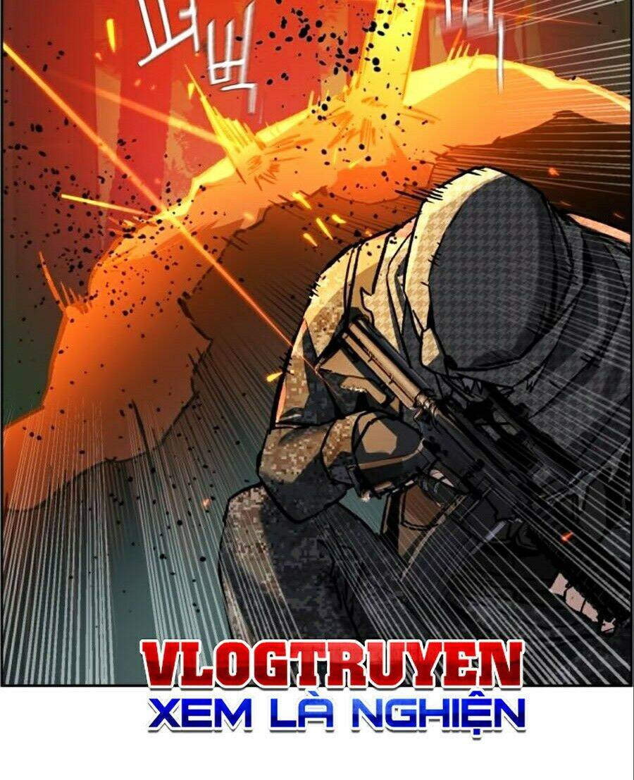 Bạn Học Của Tôi Là Lính Đánh Thuê Chap 33 - Next Chap 34