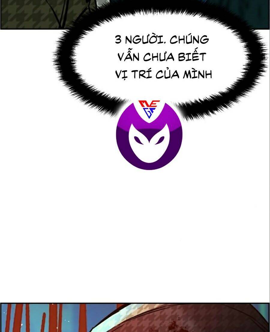 Bạn Học Của Tôi Là Lính Đánh Thuê Chap 33 - Next Chap 34