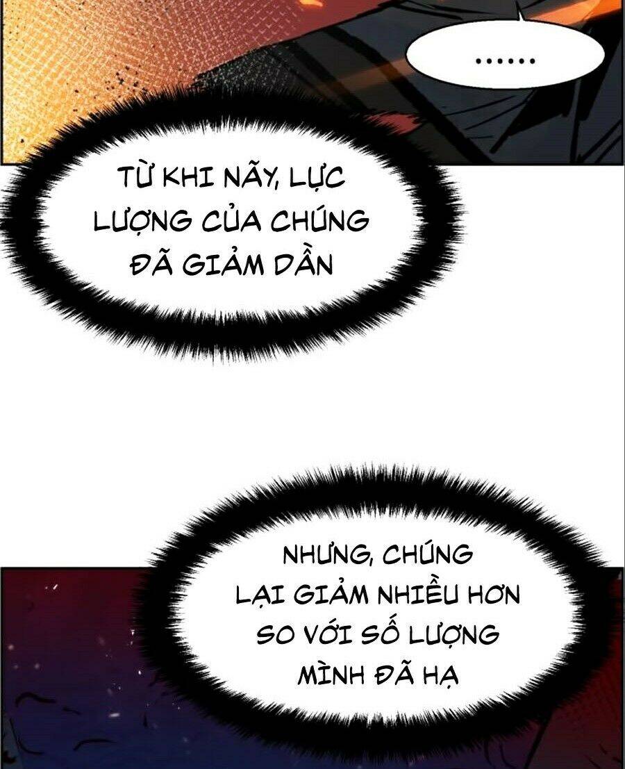 Bạn Học Của Tôi Là Lính Đánh Thuê Chap 33 - Next Chap 34