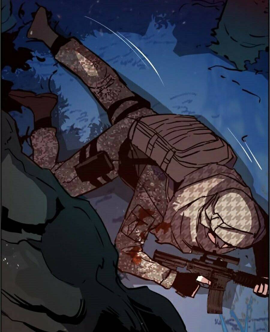 Bạn Học Của Tôi Là Lính Đánh Thuê Chap 33 - Next Chap 34