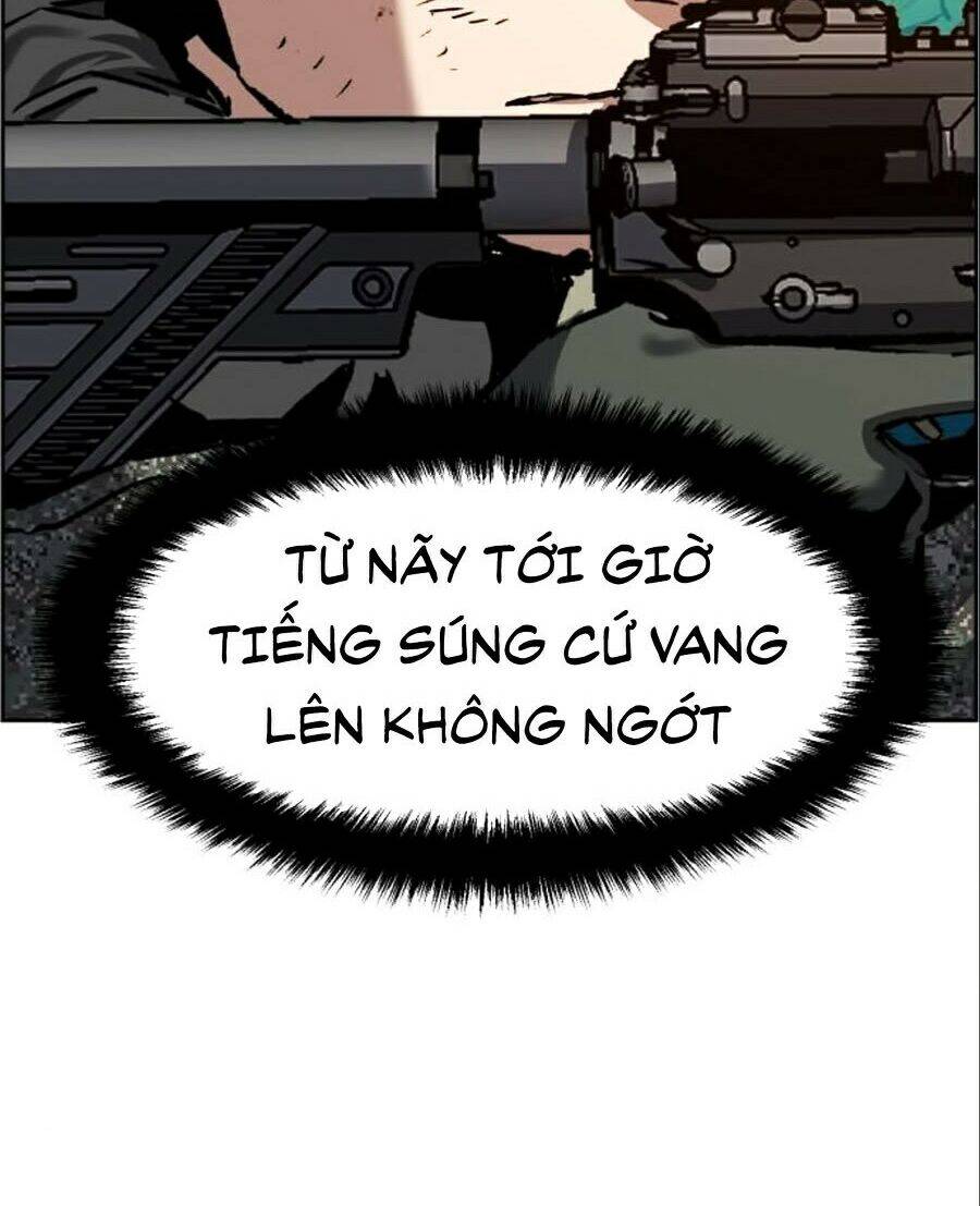 Bạn Học Của Tôi Là Lính Đánh Thuê Chap 33 - Next Chap 34
