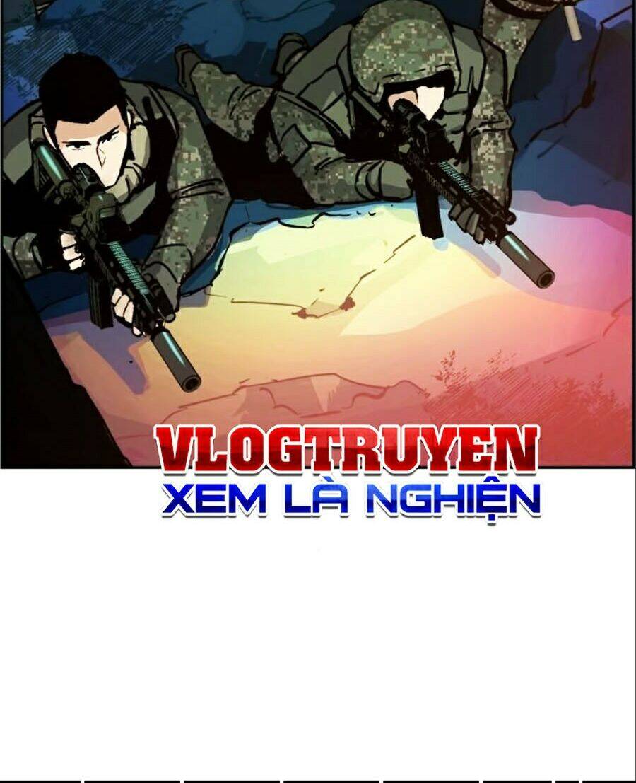 Bạn Học Của Tôi Là Lính Đánh Thuê Chap 33 - Next Chap 34