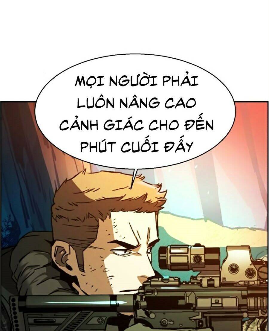 Bạn Học Của Tôi Là Lính Đánh Thuê Chap 33 - Next Chap 34