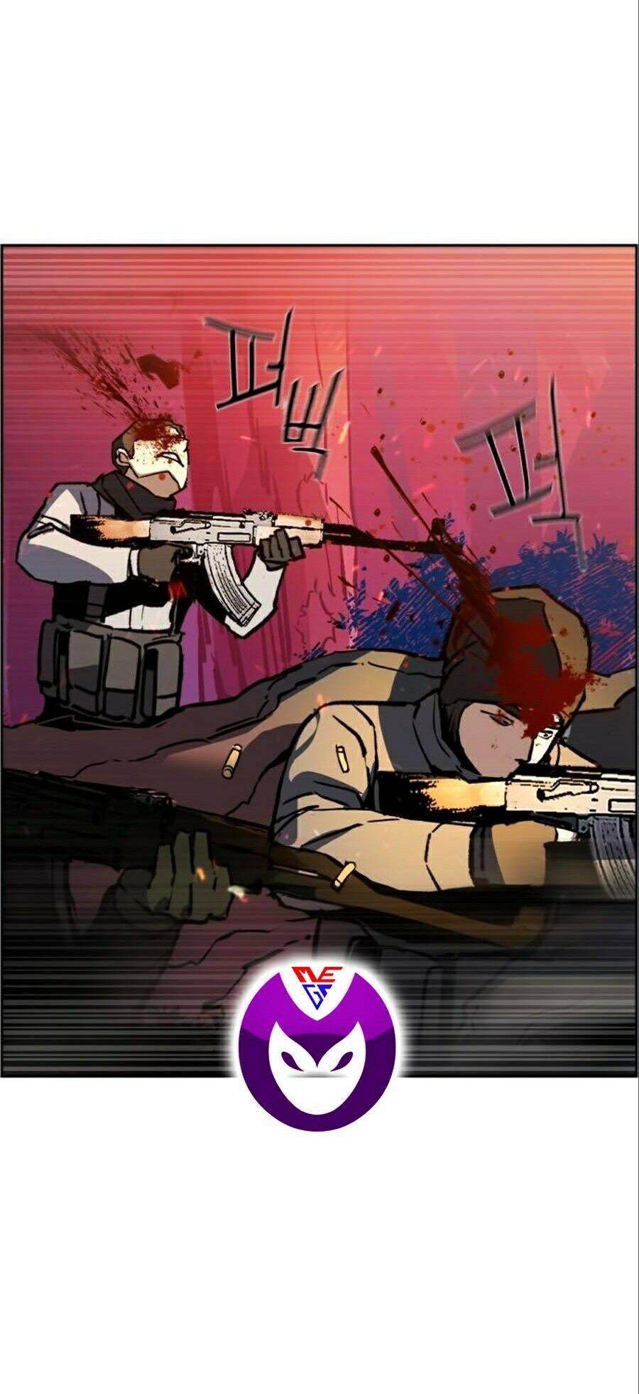 Bạn Học Của Tôi Là Lính Đánh Thuê Chap 33 - Next Chap 34