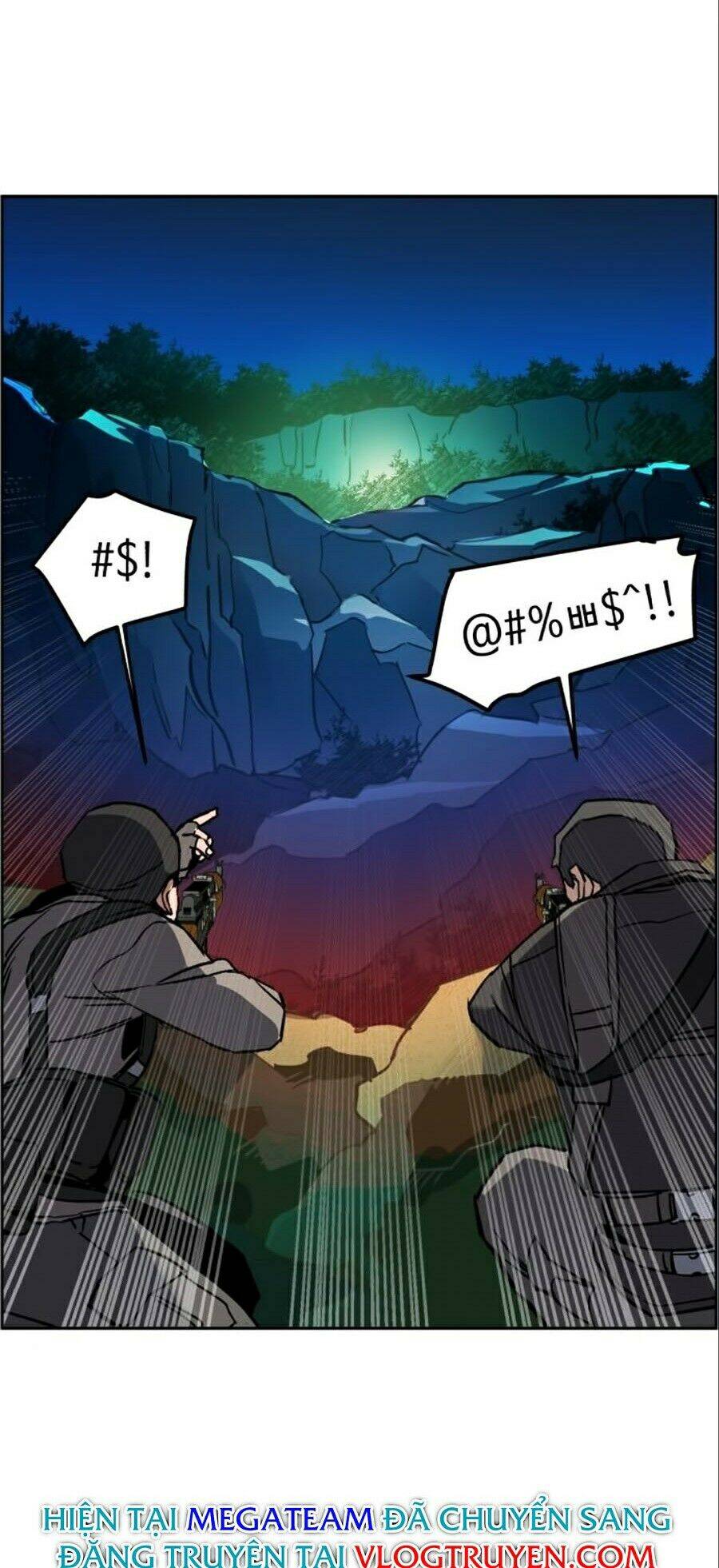 Bạn Học Của Tôi Là Lính Đánh Thuê Chap 33 - Next Chap 34