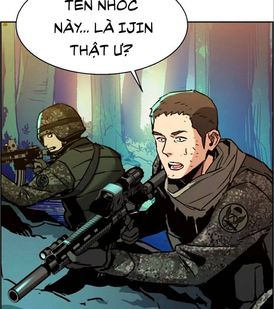 Bạn Học Của Tôi Là Lính Đánh Thuê Chap 33 - Next Chap 34
