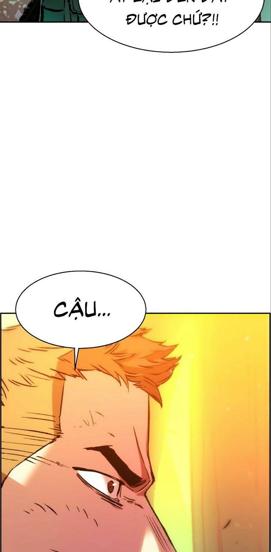 Bạn Học Của Tôi Là Lính Đánh Thuê Chap 33 - Next Chap 34