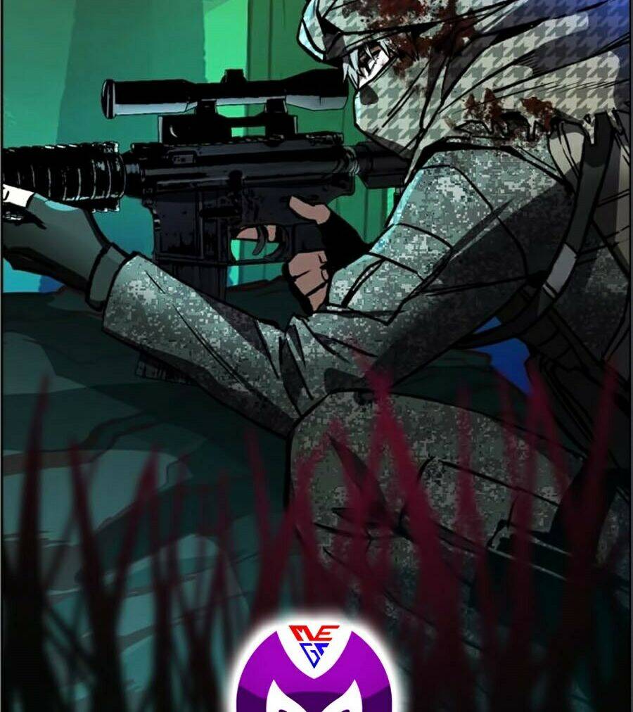 Bạn Học Của Tôi Là Lính Đánh Thuê Chap 33 - Next Chap 34