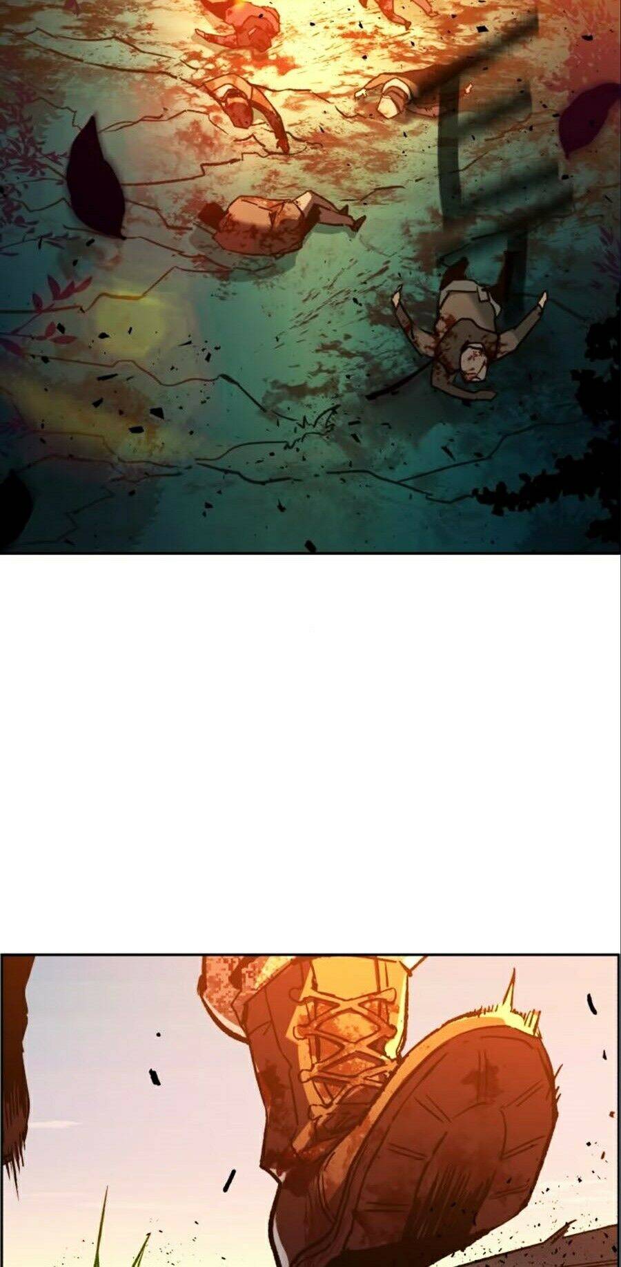 Bạn Học Của Tôi Là Lính Đánh Thuê Chap 33 - Next Chap 34