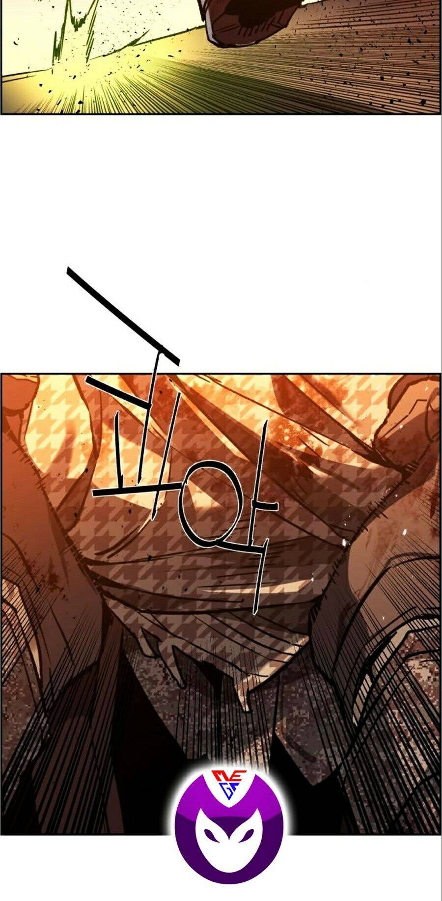 Bạn Học Của Tôi Là Lính Đánh Thuê Chap 33 - Next Chap 34